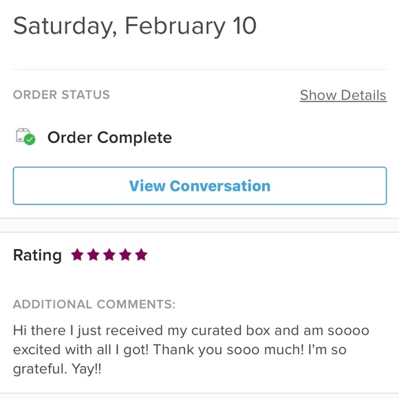 MYSTERY BOX ❤️CURATED❤️Beauty SKINCARE MAKEUP HAIRCARE BATH SPA $277-$299 MSRV - Picture 3 of 16